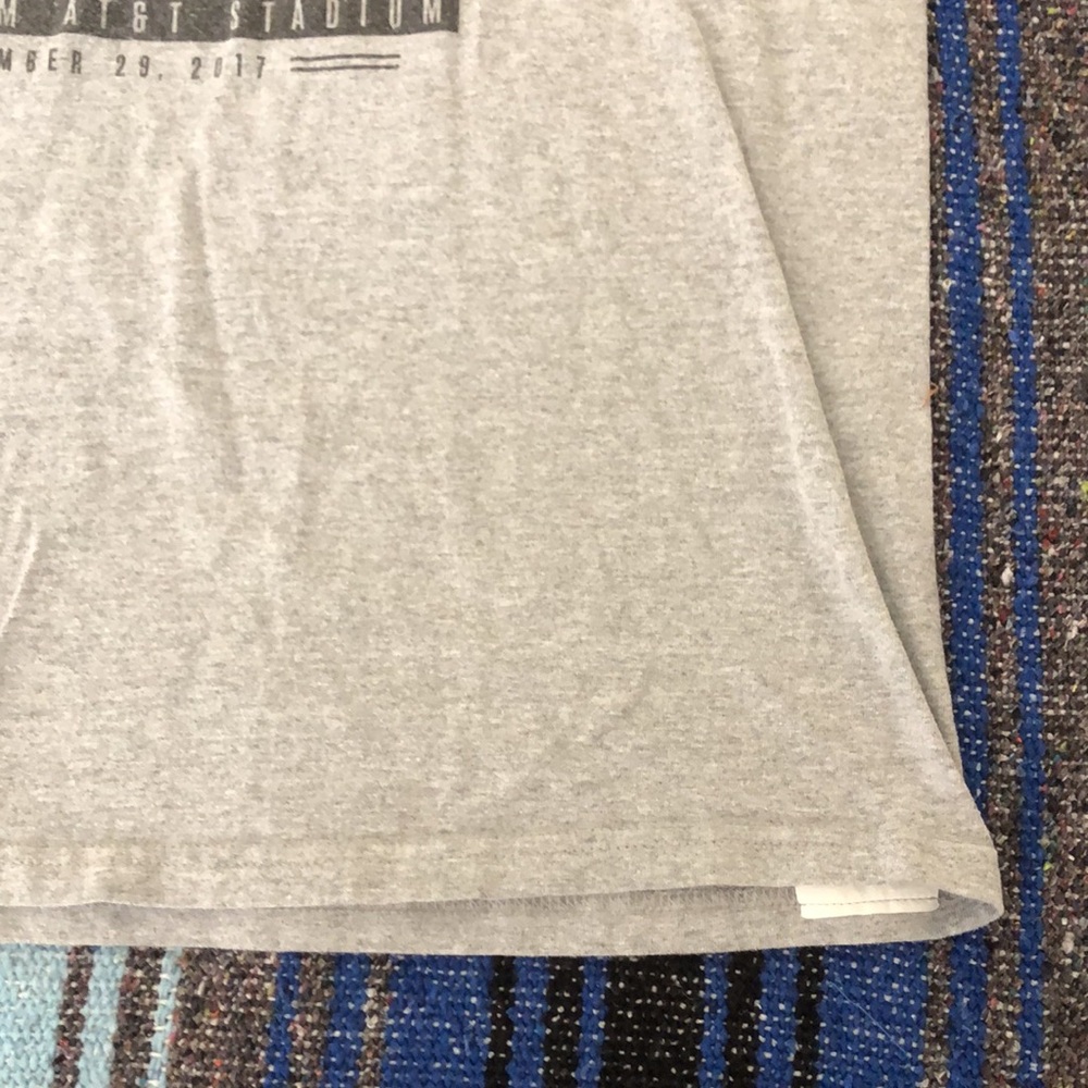 Ohio State Buckeyes 2017 Cotton Bowl Tee Shirt - Picture 6 of 11